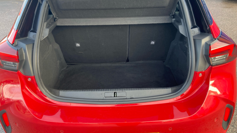 Vauxhall Corsa 1.2 Turbo SRi 5dr Petrol Hatchback